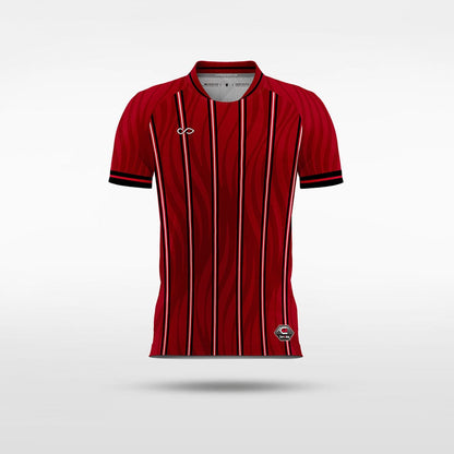 Helios - Customized Kid's Sublimated Football Jersey