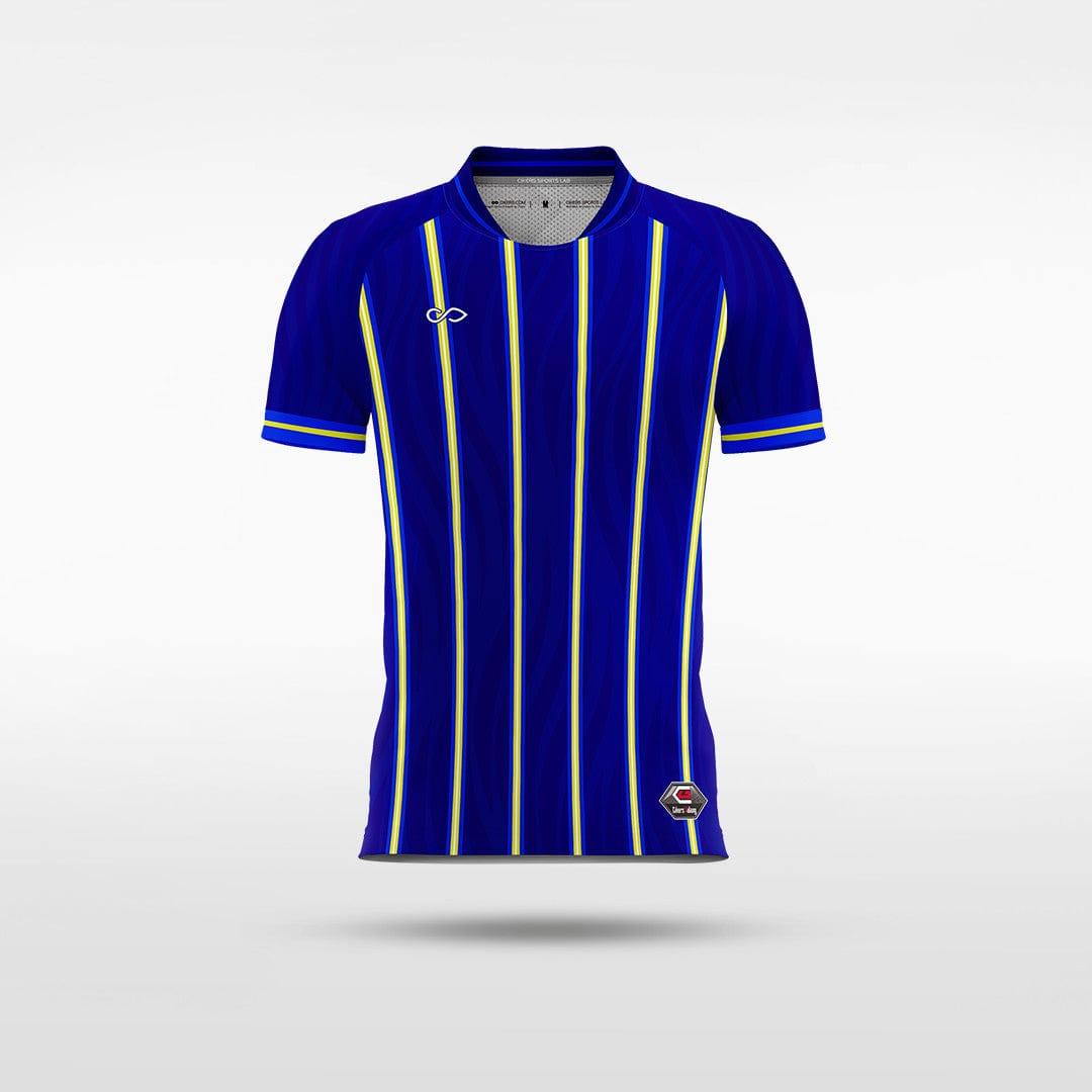 Helios - Customized Kid's Sublimated Football Jersey