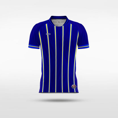 Helios - Customized Kid's Sublimated Football Jersey