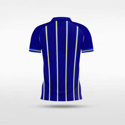 Helios - Customized Kid's Sublimated Football Jersey