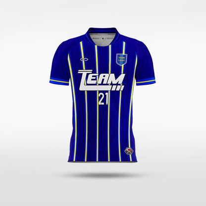 Helios - Customized Kid's Sublimated Football Jersey