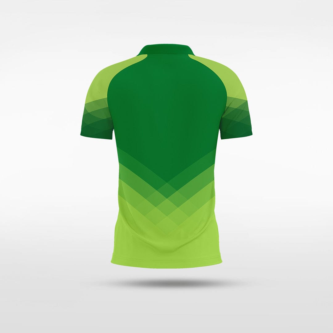 Continent - Customized Kid's Sublimated Football Jersey