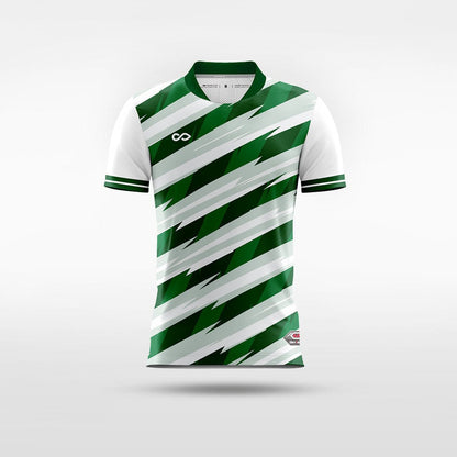 Thorn - Customized Kid's Sublimated Football Jersey