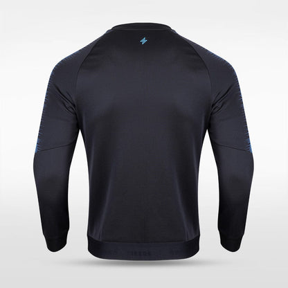 Starlink - Customized Men's Sublimated Full-Zip Jacket