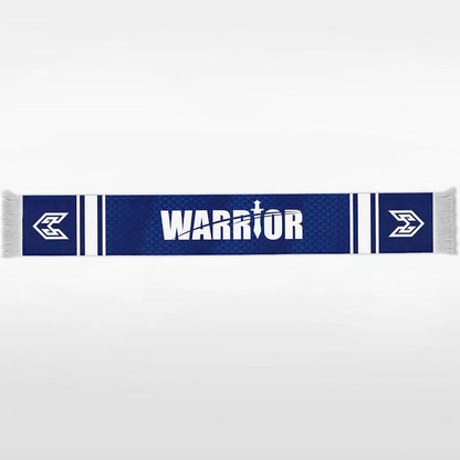 Warrior - Customized Sublimated Scarves