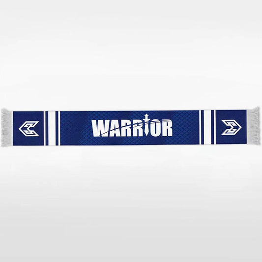 Warrior - Customized Sublimated Scarves