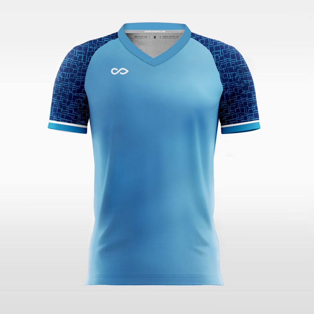 Classic 25 - Customized Men's Sublimated Football Jersey