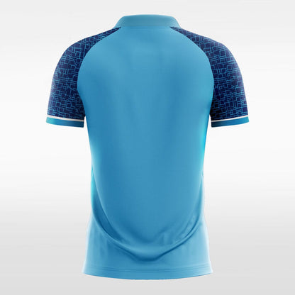 Classic 25 - Customized Men's Sublimated Football Jersey
