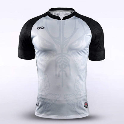 Lawrence of Arabia - Customized Men's Football Jersey