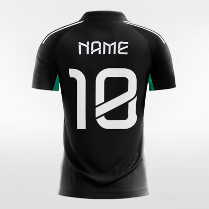Megatron - Customized Men's Sublimated Football Jersey