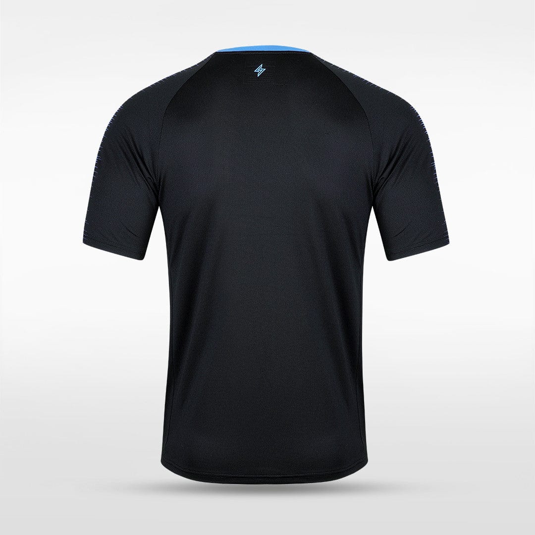 Starlink - Customized Men's Football Jersey - Transfer Print