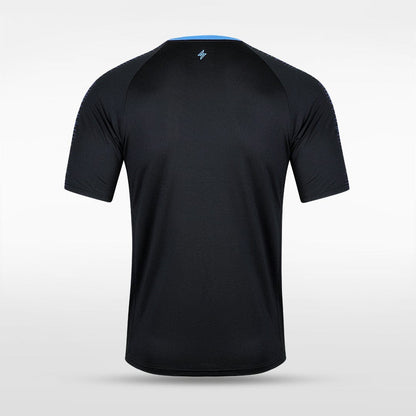 Starlink - Customized Men's Football Jersey - Transfer Print