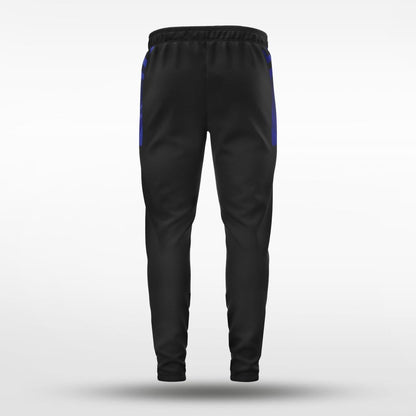 Thunder - Customized Adult Sports Pants