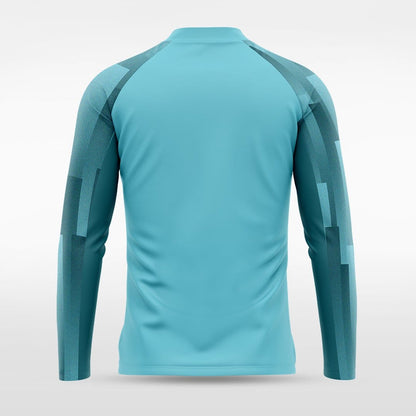 Urban Forest- Customized Adult's 1/4 Zip