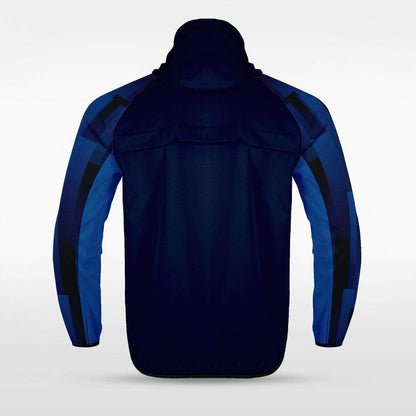 Urban Forest - Customized Adult's Waterproof