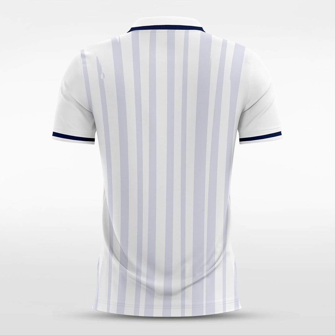 Tide - Customized Men's Sublimated Football Jersey