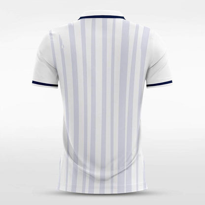 Tide - Customized Men's Sublimated Football Jersey