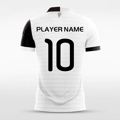 Zeus - Customized Men's Sublimated Football Jersey