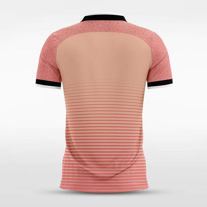 Goa - Customized Men's Sublimated Football Jersey