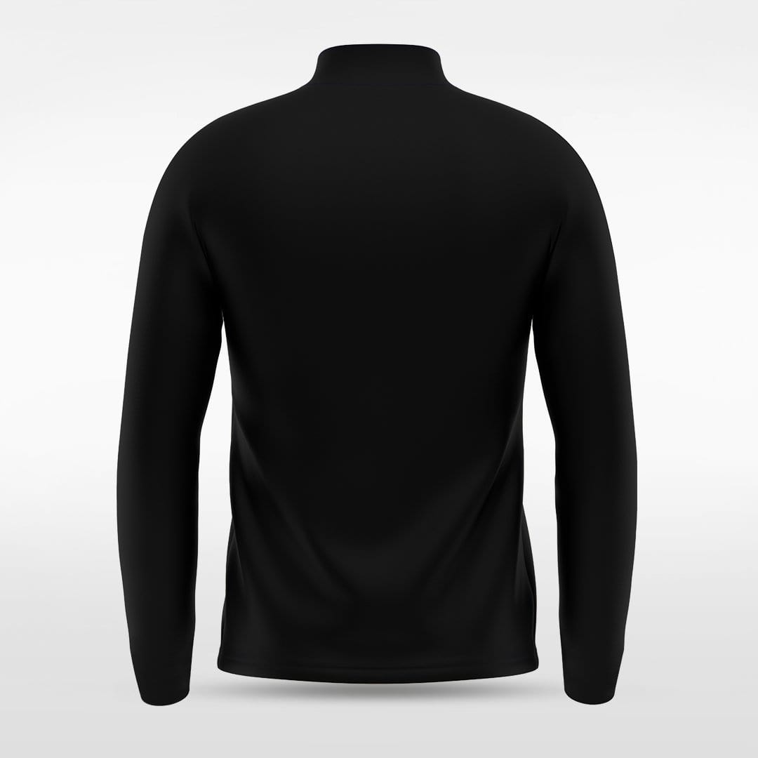 Blizzard - Customized Adult's Sublimated Jacket