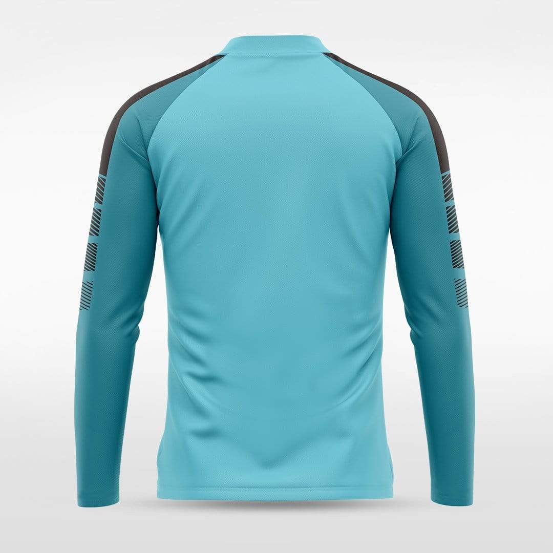 Wind Stopper - Customized Adult's 1/4 Zip