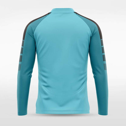 Wind Stopper - Customized Adult's 1/4 Zip