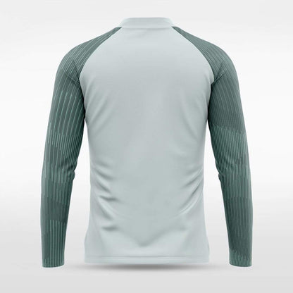 Orbit - Customized Adult's 1/4 Zip