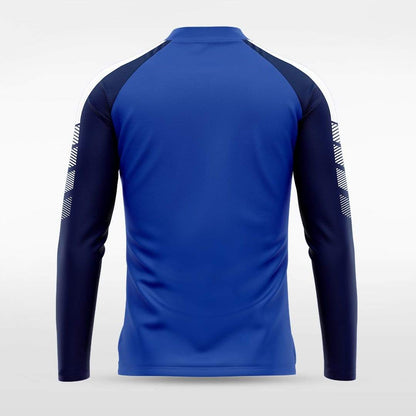 Wind Stopper - Customized Adult's 1/4 Zip