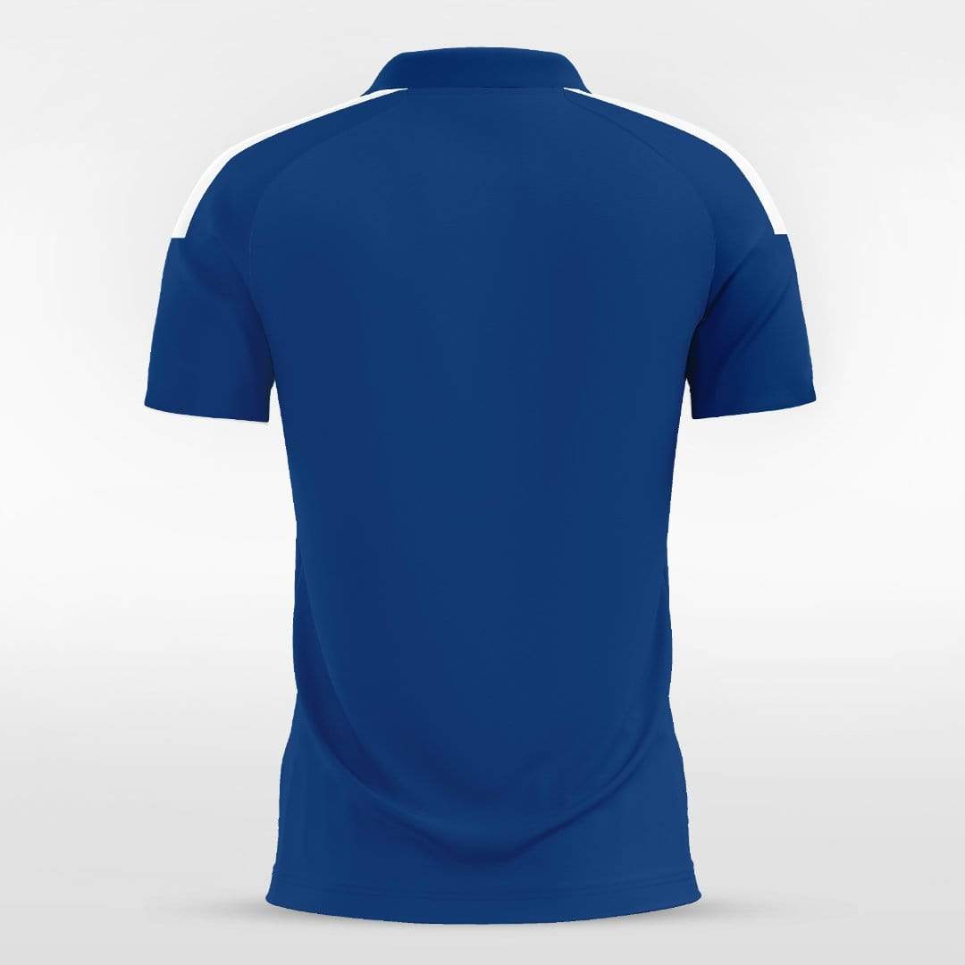 Shadow - Customized Men's Sublimated Football Jersey