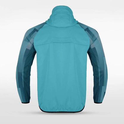 Urban Forest - Customized Adult's Waterproof