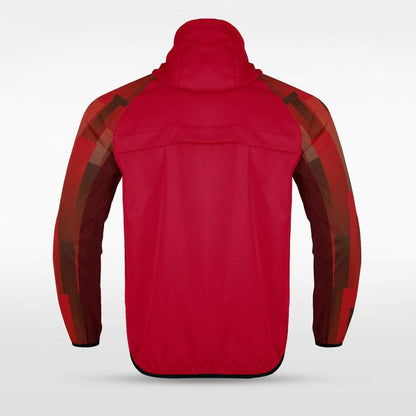 Urban Forest - Customized Adult's Waterproof