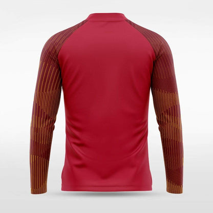 Orbit - Customized Adult's 1/4 Zip