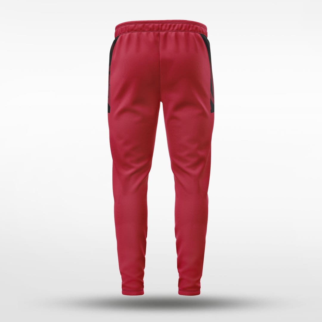 Thunder - Customized Adult Sports Pants
