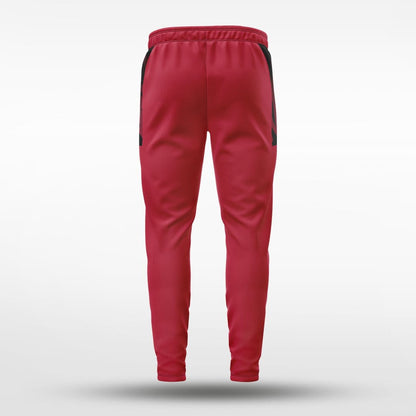 Thunder - Customized Adult Sports Pants