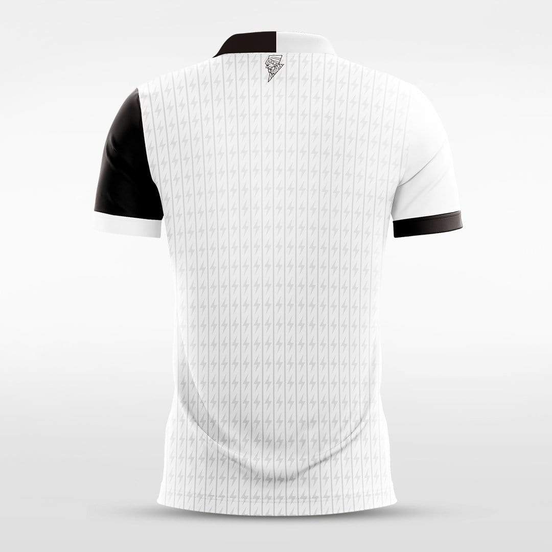 Zeus - Customized Men's Sublimated Football Jersey