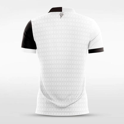 Zeus - Customized Men's Sublimated Football Jersey