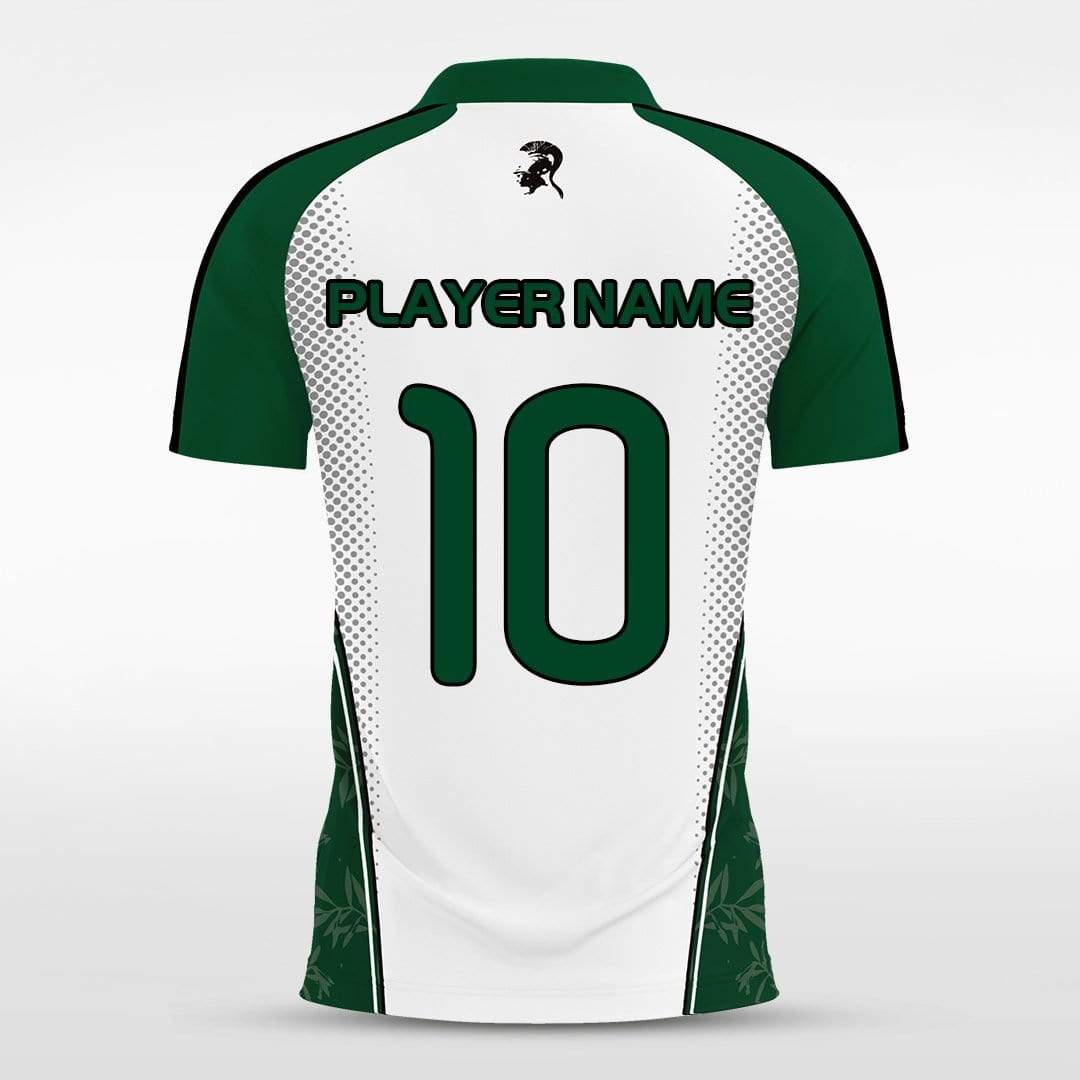 Athena - Customized Men's Sublimated Football Jersey