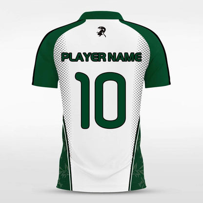 Athena - Customized Men's Sublimated Football Jersey