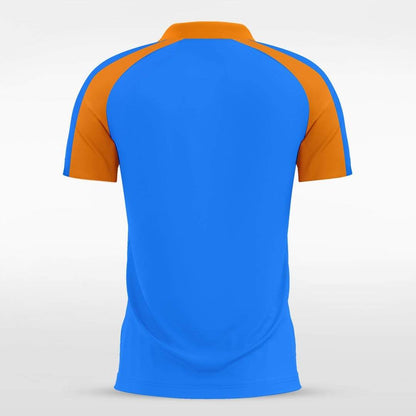 Peak - Customized Men's Sublimated Football Jersey