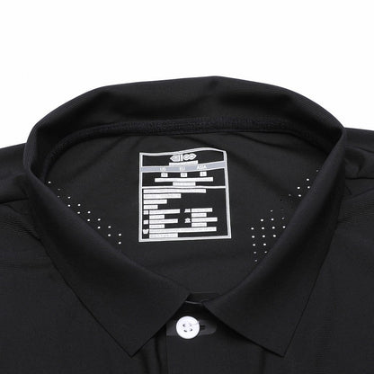 Adult Lapel Polo Shirt Pro