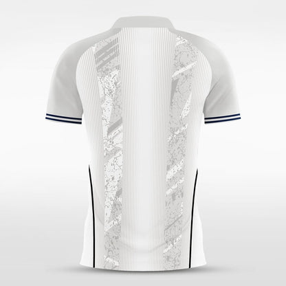 Crash - Customized Men's Sublimated Football Jersey
