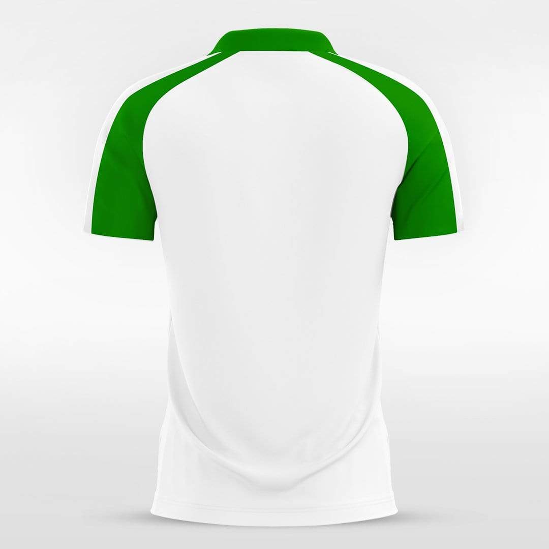 Peak - Customized Men's Sublimated Football Jersey