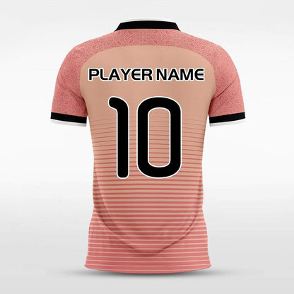 Goa - Customized Men's Sublimated Football Jersey