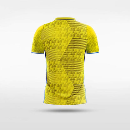 CLUBMAN - Customized Kid's Sublimated Football Jersey