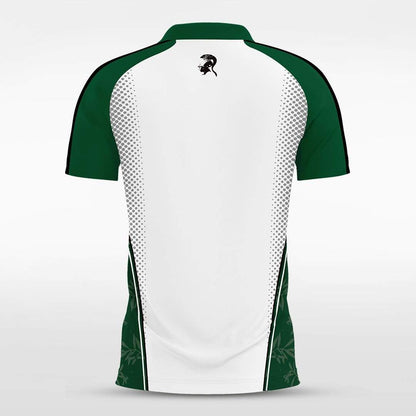 Athena - Customized Men's Sublimated Football Jersey