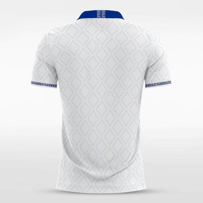 Dynasty - Customized Men's Sublimated Football Jersey
