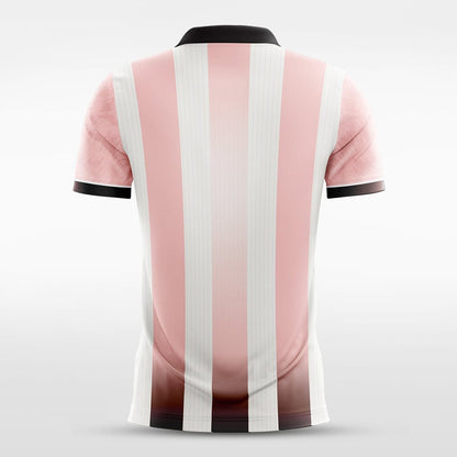 Tempest - Customized Men's Sublimated Football Jersey