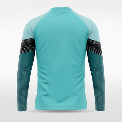 Splash - Customized Adult's 1/4 Zip