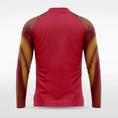 Aurora - Customized Adult's 1/4 Zip