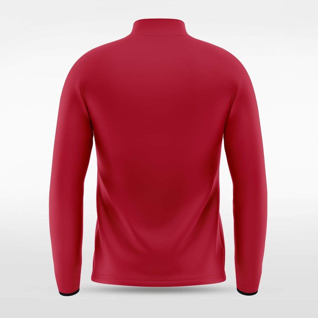 Blizzard - Customized Adult's Sublimated Jacket